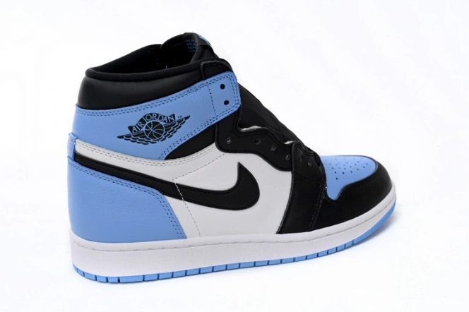 Rep UNC DZ5485-400 Toe 1 OG High Jordan Air 0728